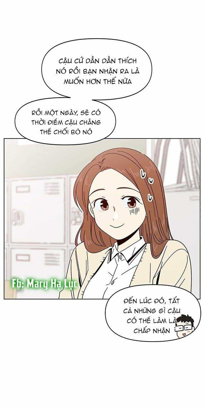 Thanh Xuân Rực Rỡ - Chương 17 - ảnh 36