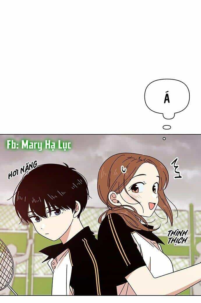 Thanh Xuân Rực Rỡ - Chương 17 - ảnh 41