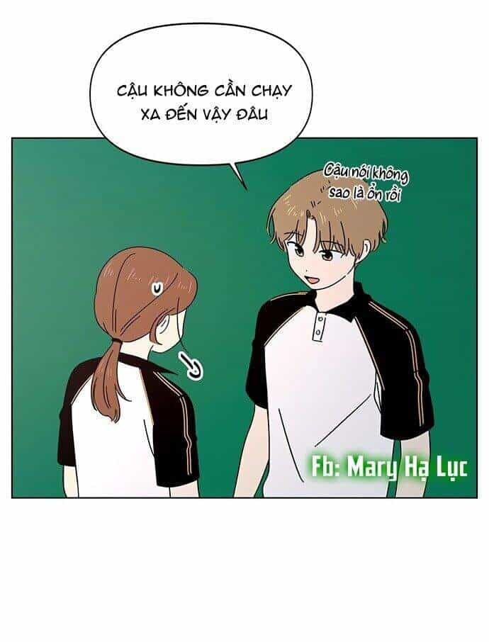 Thanh Xuân Rực Rỡ - Chương 17 - ảnh 46