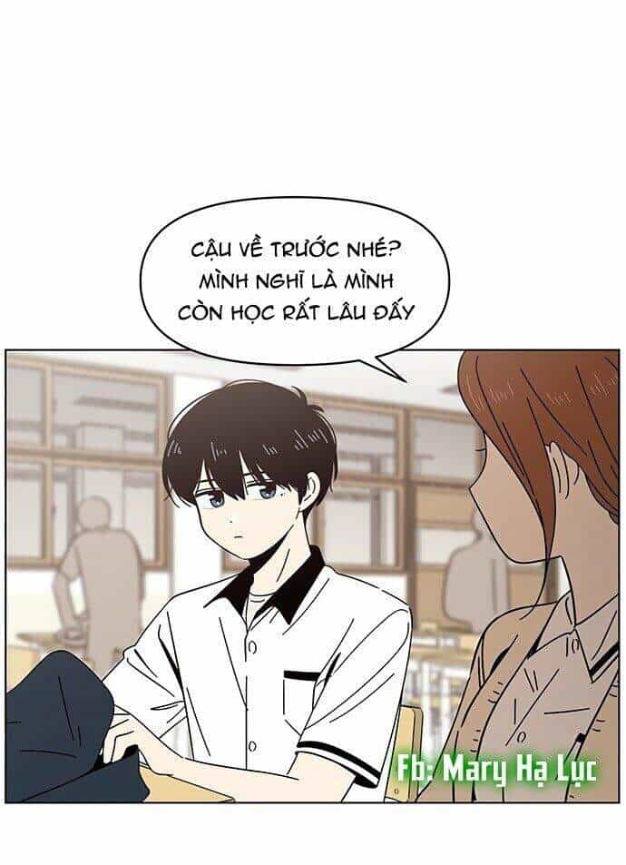 Thanh Xuân Rực Rỡ - Chương 17 - ảnh 54