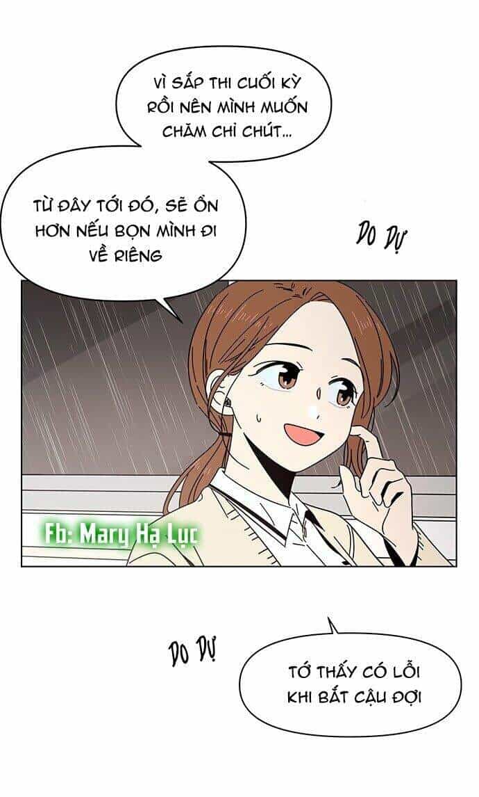 Thanh Xuân Rực Rỡ - Chương 17 - ảnh 55