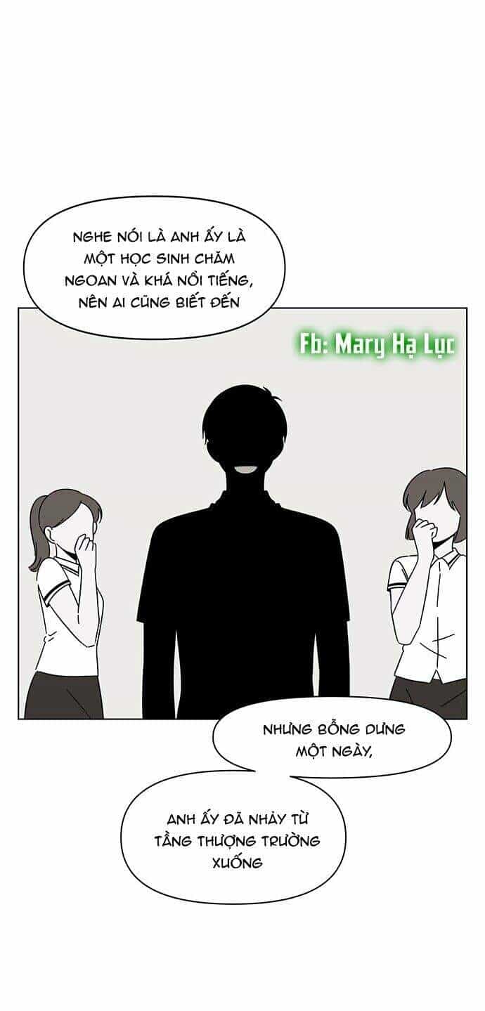 Thanh Xuân Rực Rỡ - Chương 17 - ảnh 6