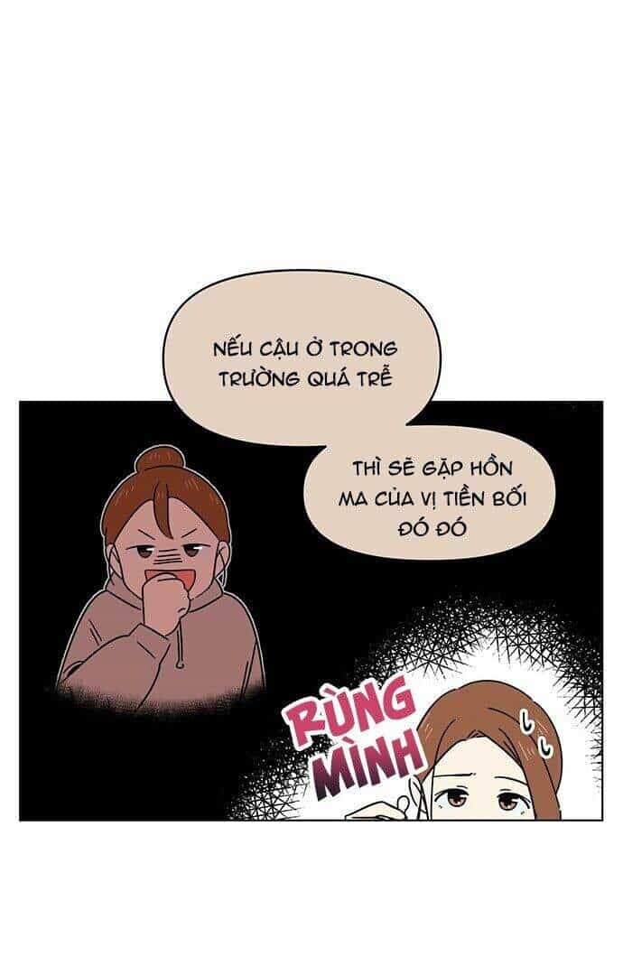 Thanh Xuân Rực Rỡ - Chương 17 - ảnh 61