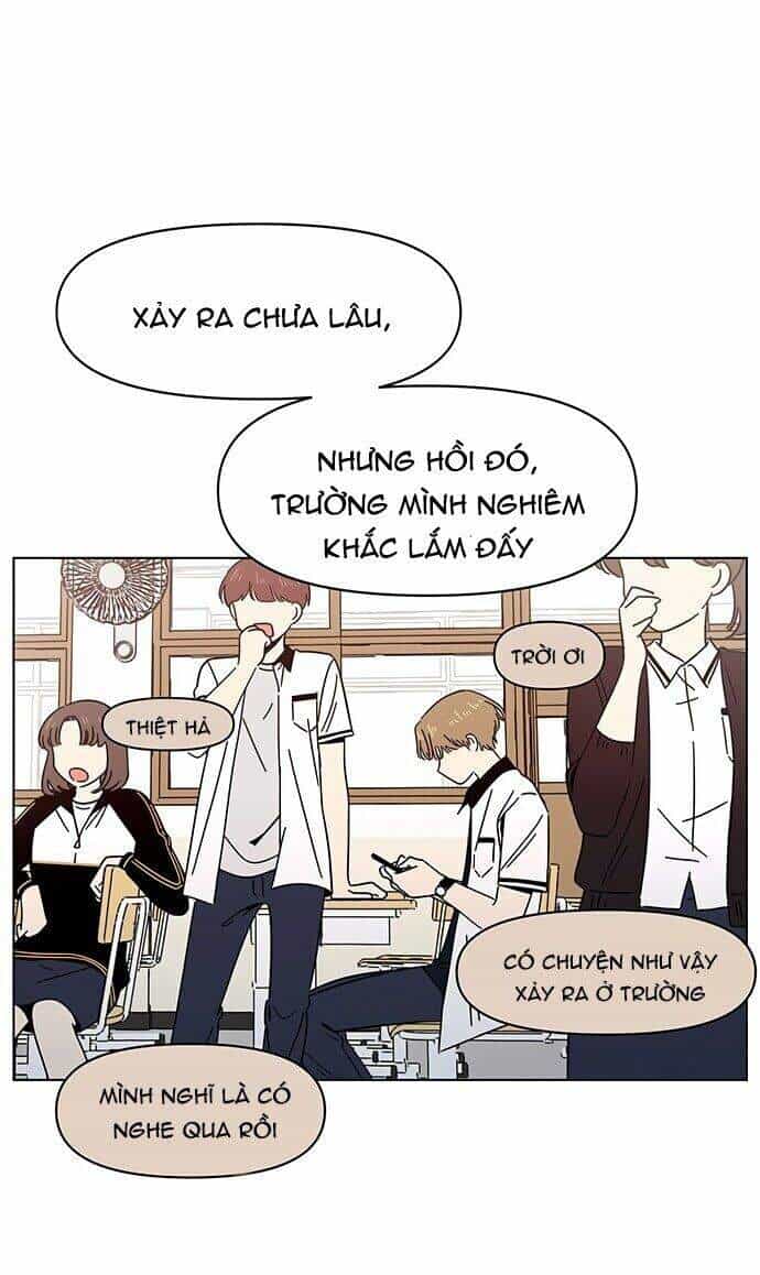 Thanh Xuân Rực Rỡ - Chương 17 - ảnh 8