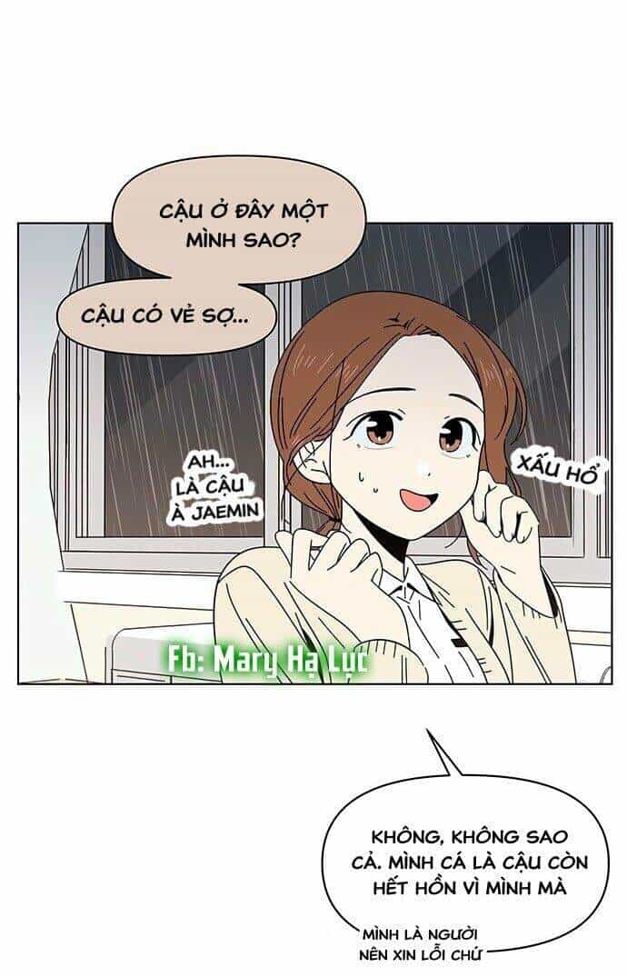 Thanh Xuân Rực Rỡ - Chương 18 - ảnh 15