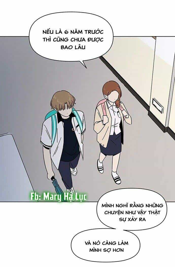 Thanh Xuân Rực Rỡ - Chương 18 - ảnh 27