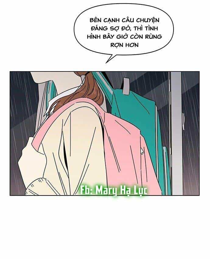 Thanh Xuân Rực Rỡ - Chương 18 - ảnh 28