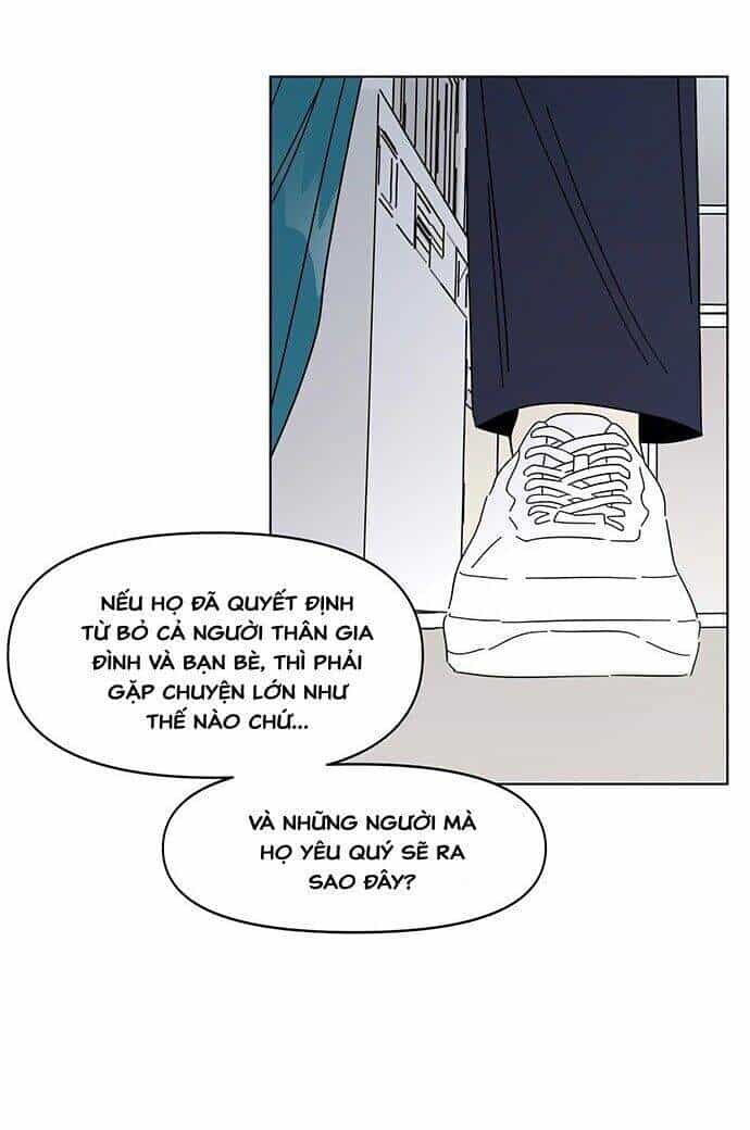 Thanh Xuân Rực Rỡ - Chương 18 - ảnh 29