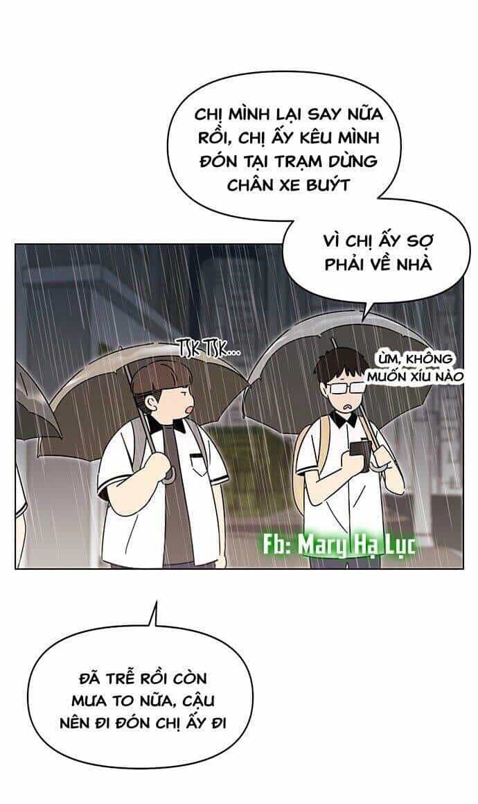 Thanh Xuân Rực Rỡ - Chương 18 - ảnh 3