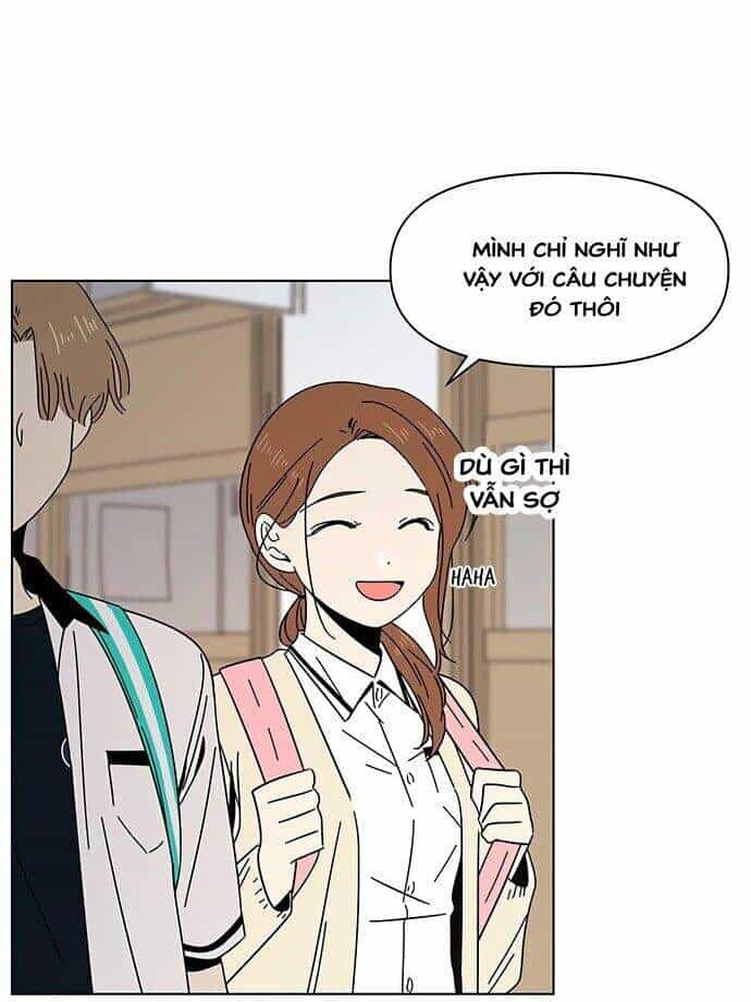 Thanh Xuân Rực Rỡ - Chương 18 - ảnh 30