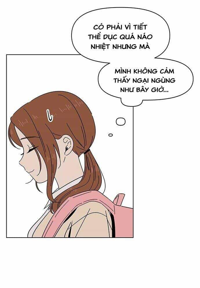 Thanh Xuân Rực Rỡ - Chương 18 - ảnh 33