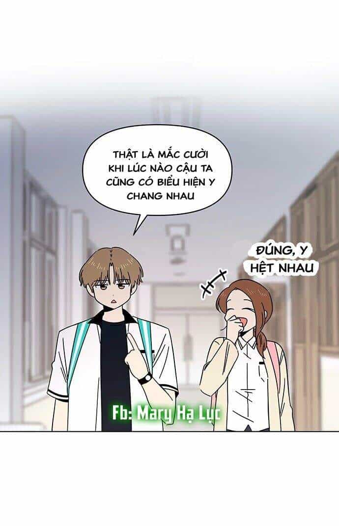 Thanh Xuân Rực Rỡ - Chương 18 - ảnh 38