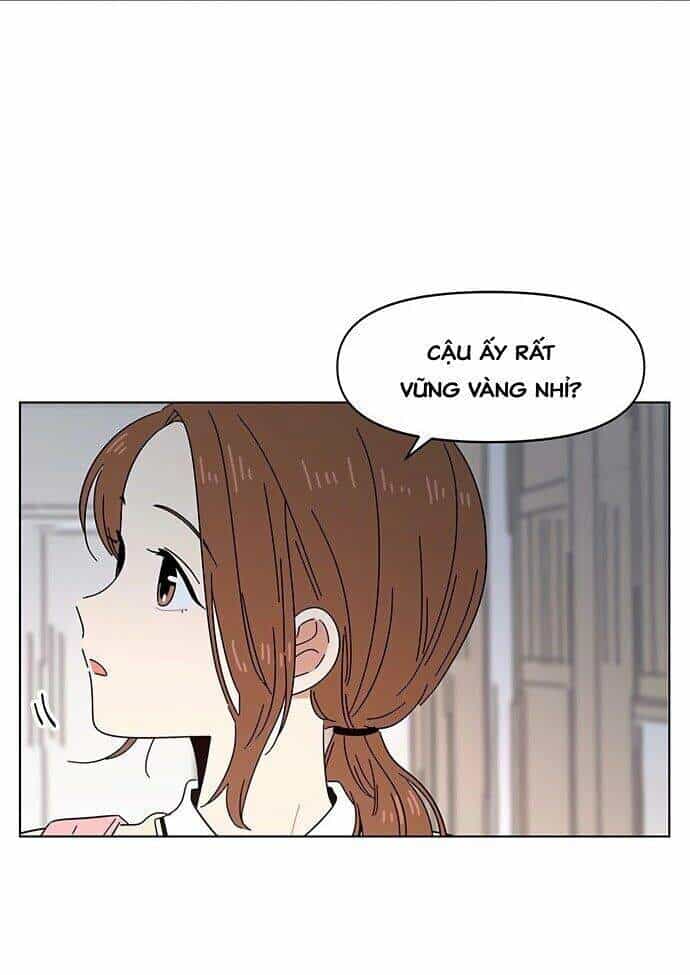 Thanh Xuân Rực Rỡ - Chương 18 - ảnh 44