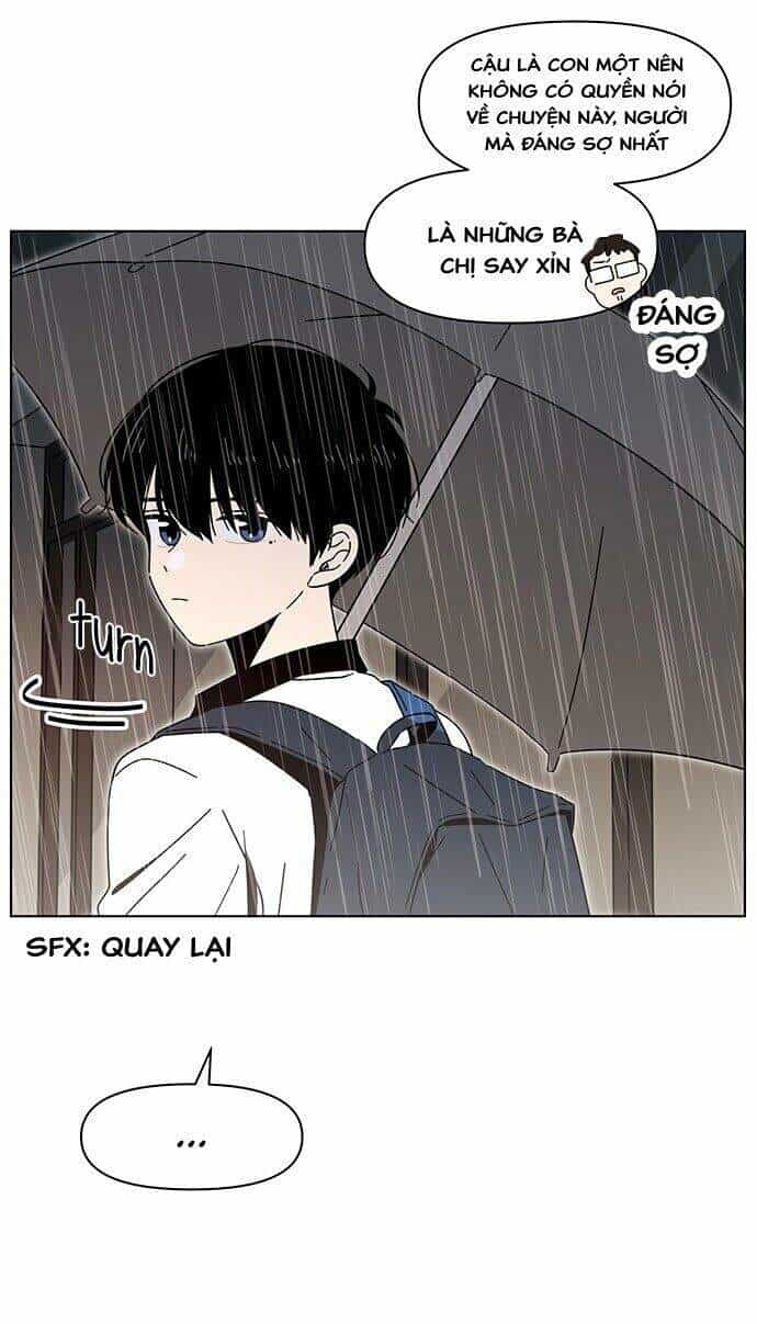 Thanh Xuân Rực Rỡ - Chương 18 - ảnh 5