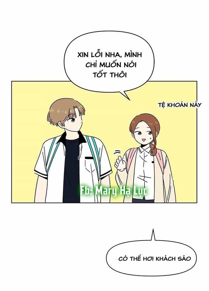 Thanh Xuân Rực Rỡ - Chương 18 - ảnh 55