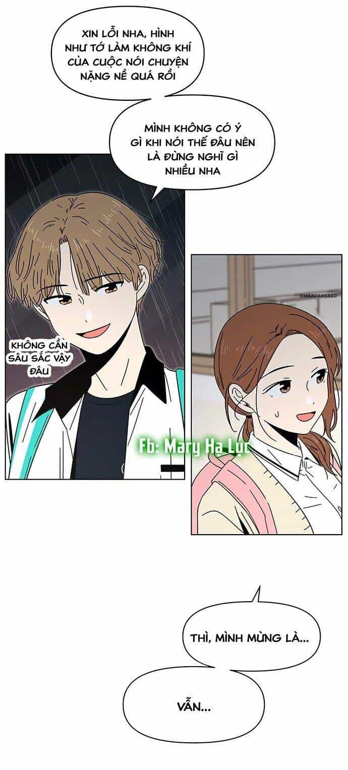 Thanh Xuân Rực Rỡ - Chương 18 - ảnh 57