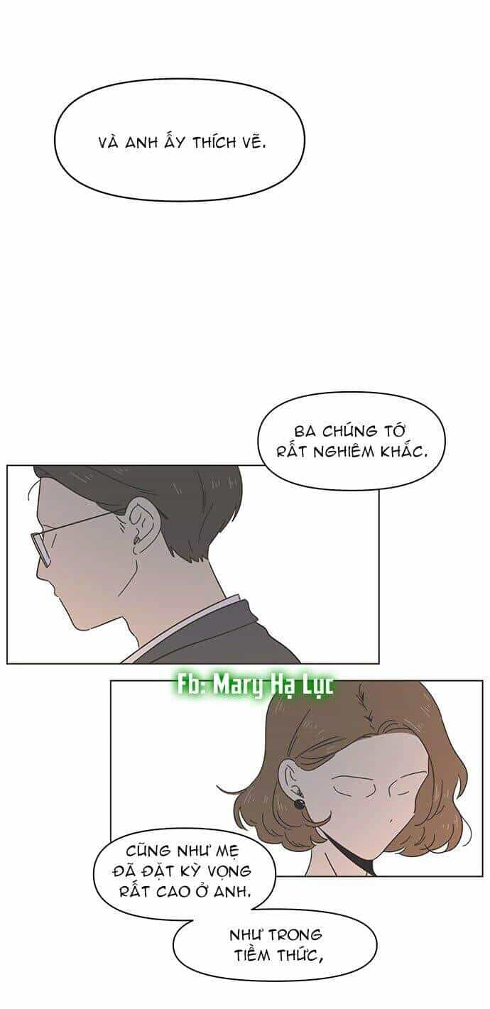 Thanh Xuân Rực Rỡ - Chương 19 - ảnh 10