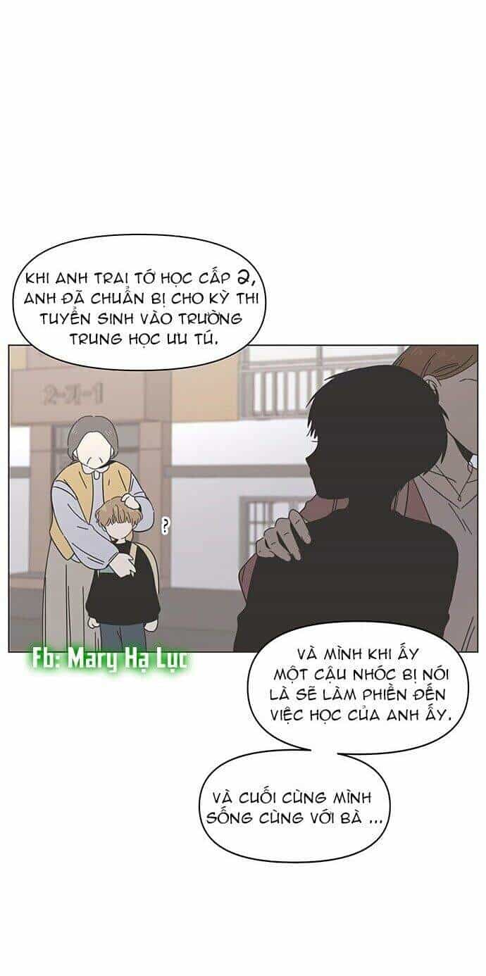 Thanh Xuân Rực Rỡ - Chương 19 - ảnh 11