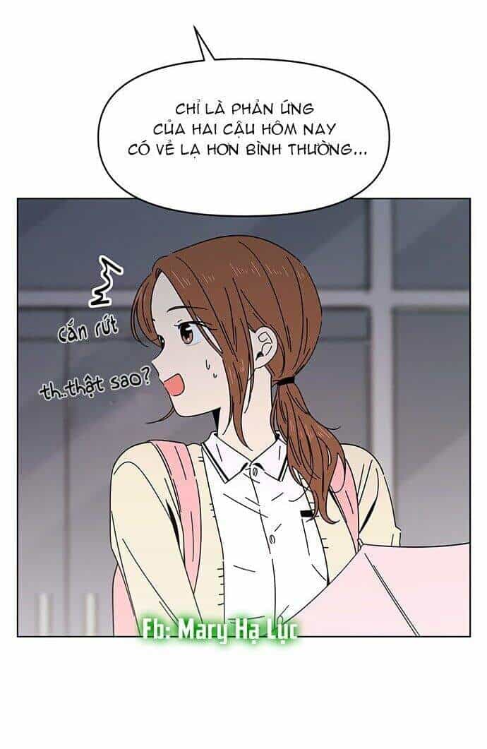 Thanh Xuân Rực Rỡ - Chương 19 - ảnh 47