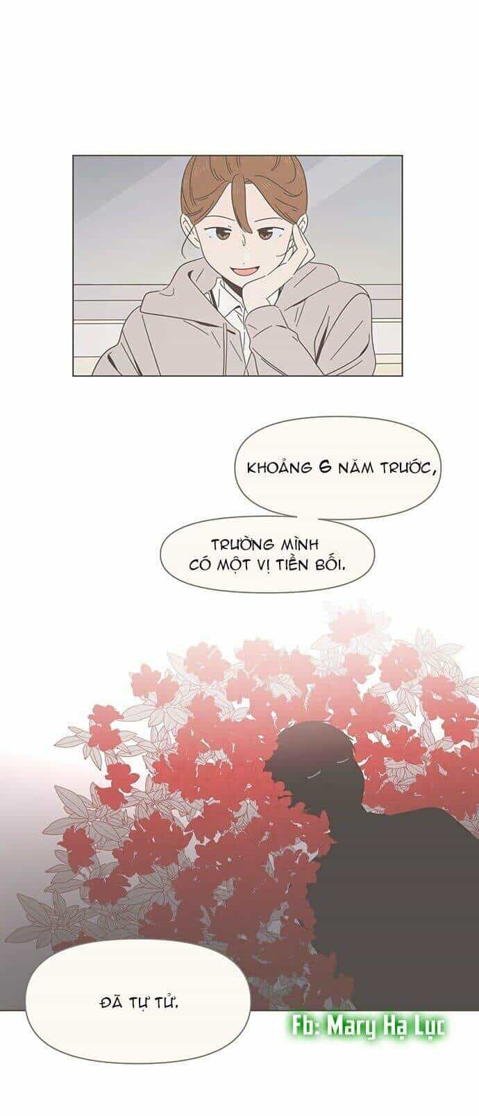 Thanh Xuân Rực Rỡ - Chương 19 - ảnh 6