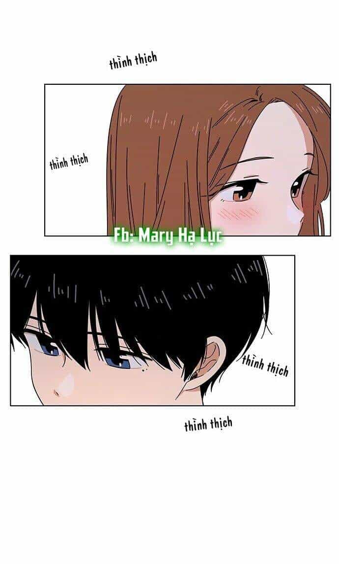 Thanh Xuân Rực Rỡ - Chương 19 - ảnh 69