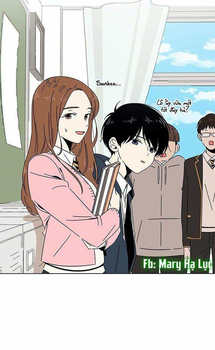Thanh Xuân Rực Rỡ - Chương 2 - ảnh 12