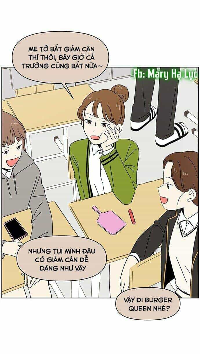 Thanh Xuân Rực Rỡ - Chương 2 - ảnh 18
