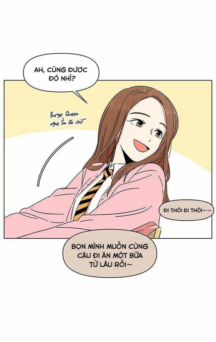 Thanh Xuân Rực Rỡ - Chương 2 - ảnh 24