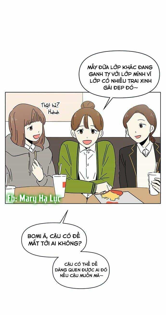 Thanh Xuân Rực Rỡ - Chương 2 - ảnh 38