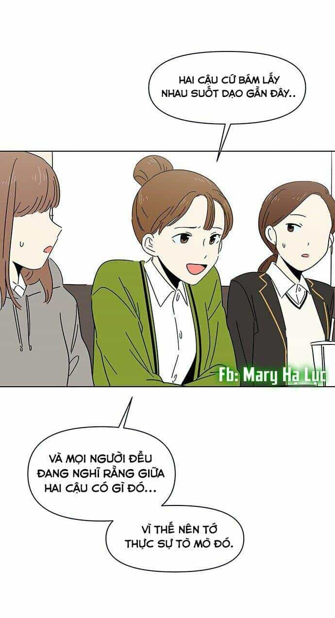 Thanh Xuân Rực Rỡ - Chương 2 - ảnh 52