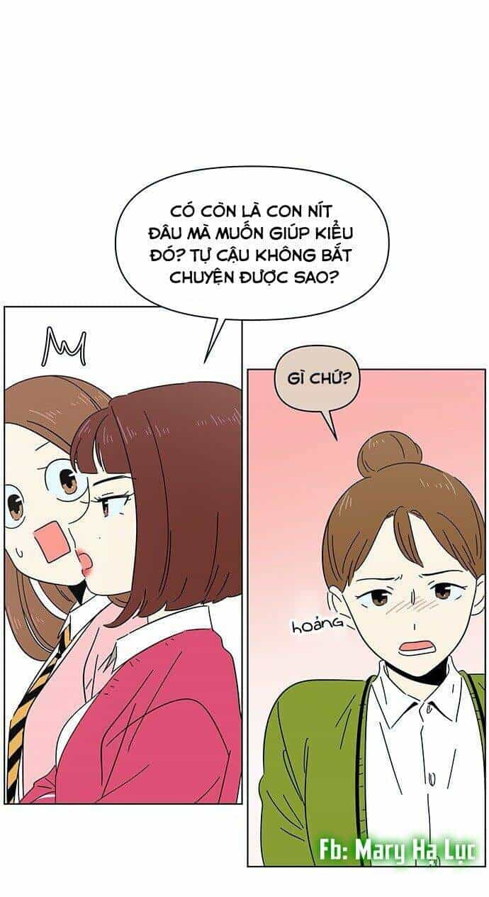 Thanh Xuân Rực Rỡ - Chương 2 - ảnh 64