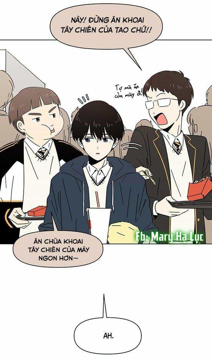 Thanh Xuân Rực Rỡ - Chương 2 - ảnh 71
