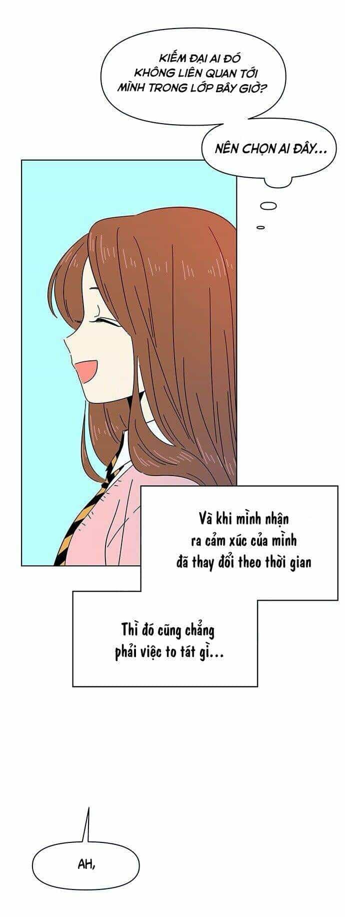 Thanh Xuân Rực Rỡ - Chương 2 - ảnh 96