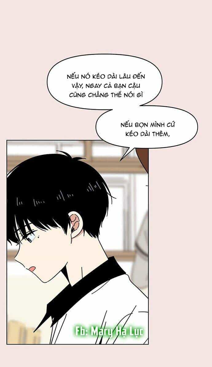 Thanh Xuân Rực Rỡ - Chương 20 - ảnh 14