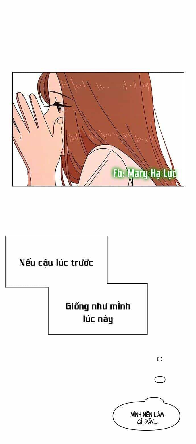 Thanh Xuân Rực Rỡ - Chương 20 - ảnh 33