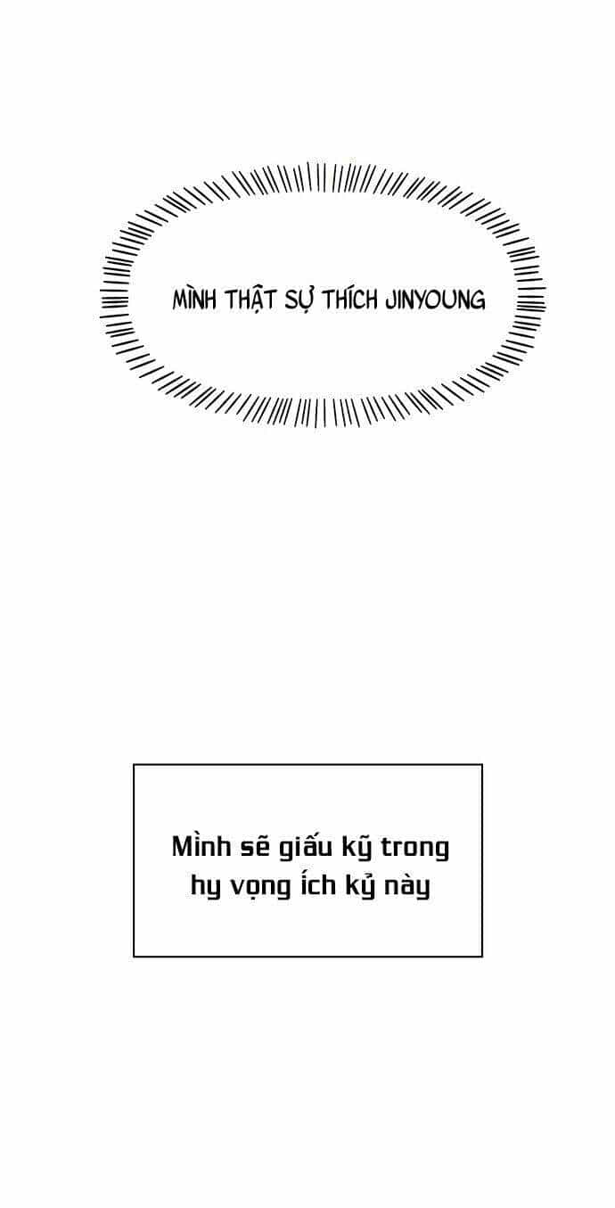 Thanh Xuân Rực Rỡ - Chương 20 - ảnh 35