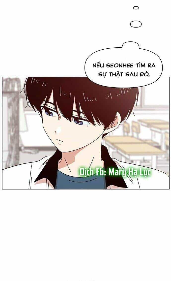 Thanh Xuân Rực Rỡ - Chương 21 - ảnh 18