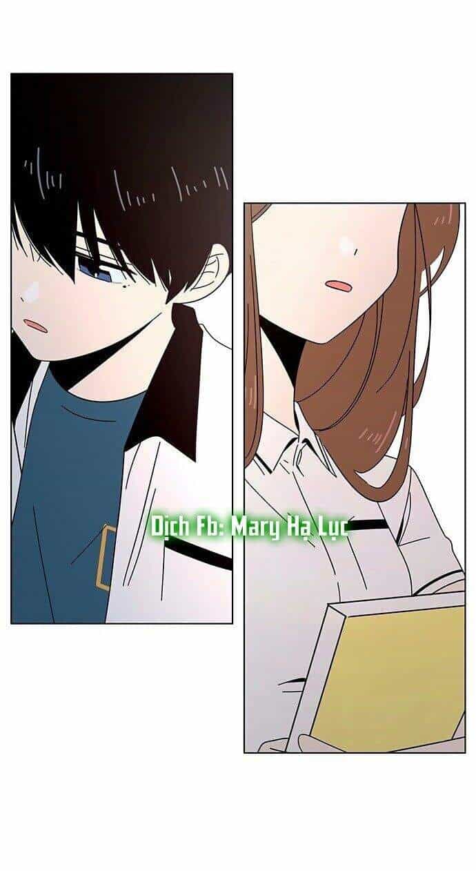 Thanh Xuân Rực Rỡ - Chương 21 - ảnh 20