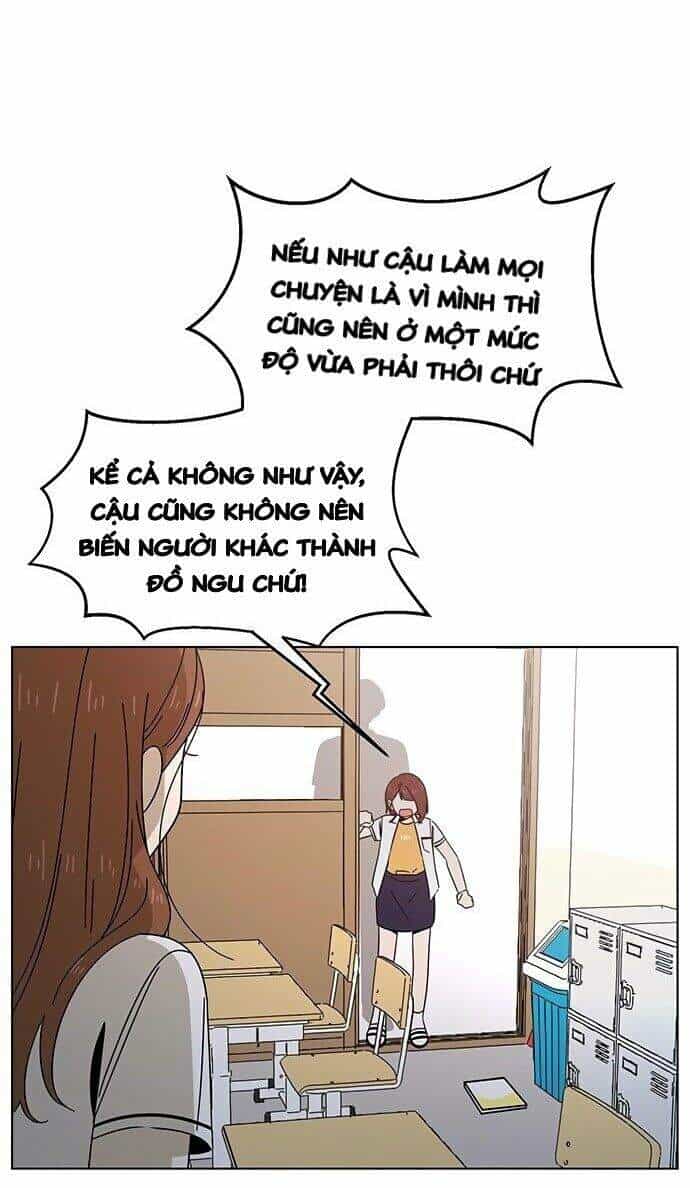 Thanh Xuân Rực Rỡ - Chương 21 - ảnh 25