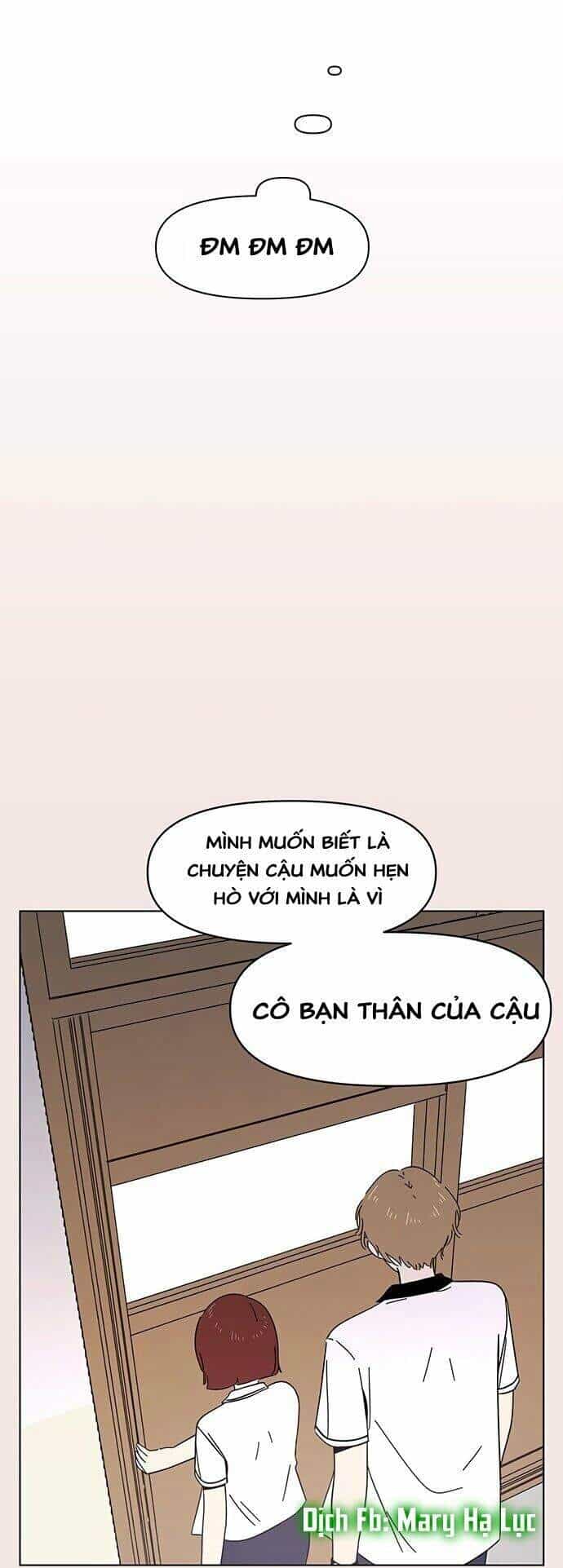 Thanh Xuân Rực Rỡ - Chương 21 - ảnh 34