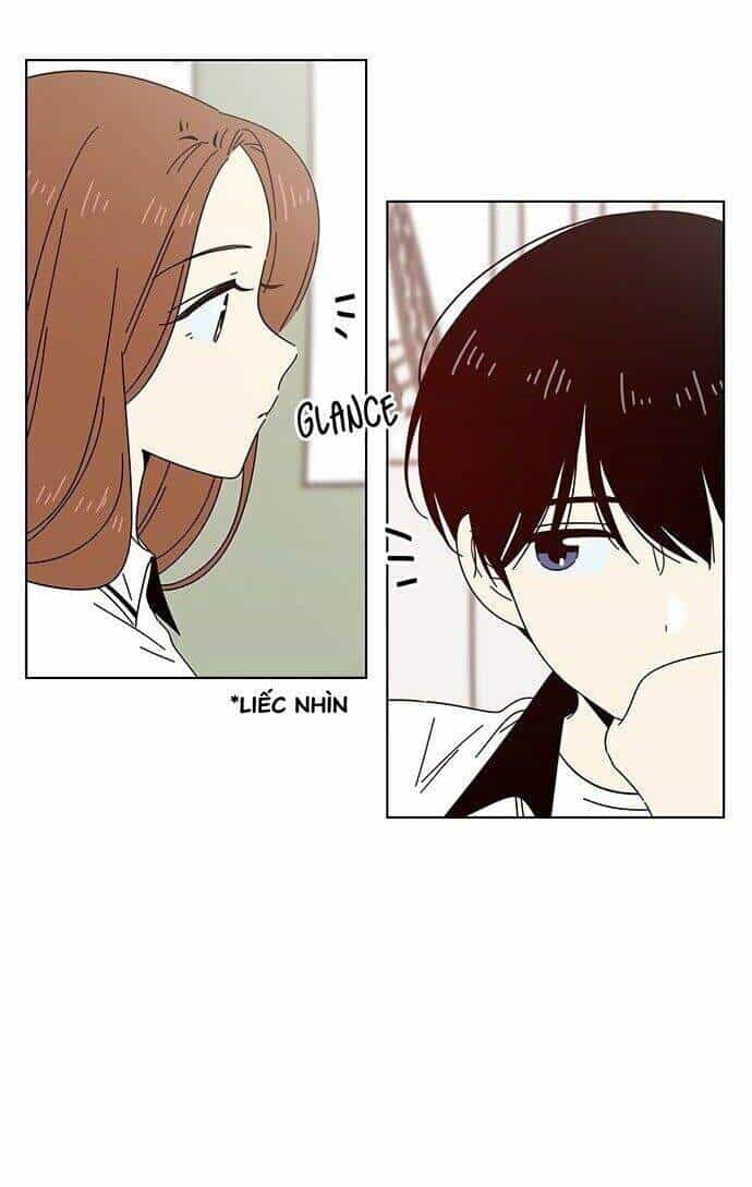Thanh Xuân Rực Rỡ - Chương 21 - ảnh 45