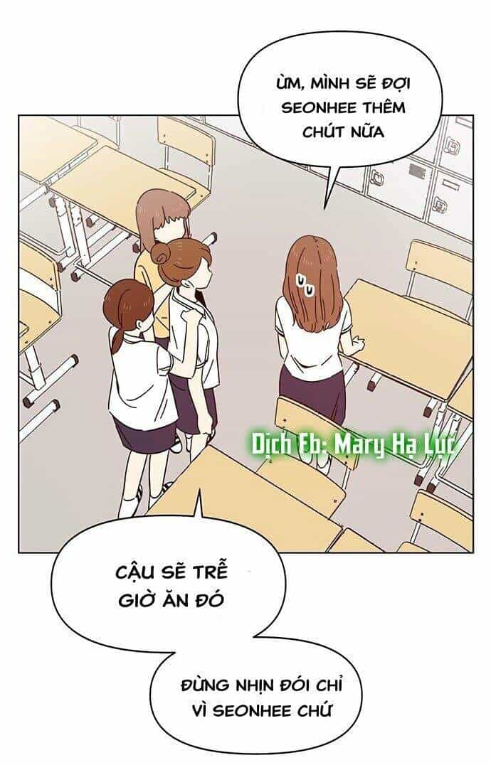 Thanh Xuân Rực Rỡ - Chương 21 - ảnh 61