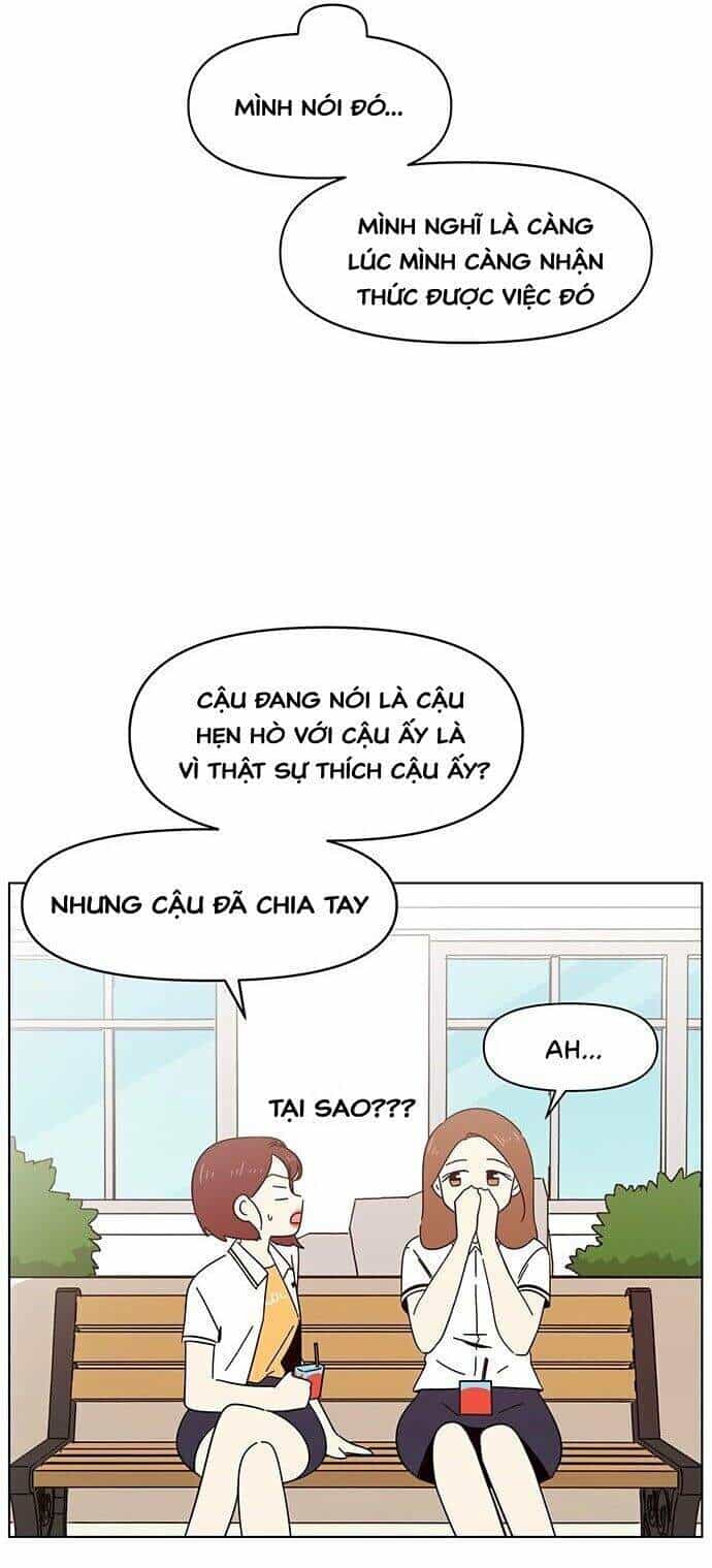 Thanh Xuân Rực Rỡ - Chương 21 - ảnh 9