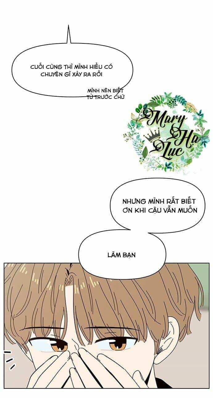 Thanh Xuân Rực Rỡ - Chương 22 - ảnh 17