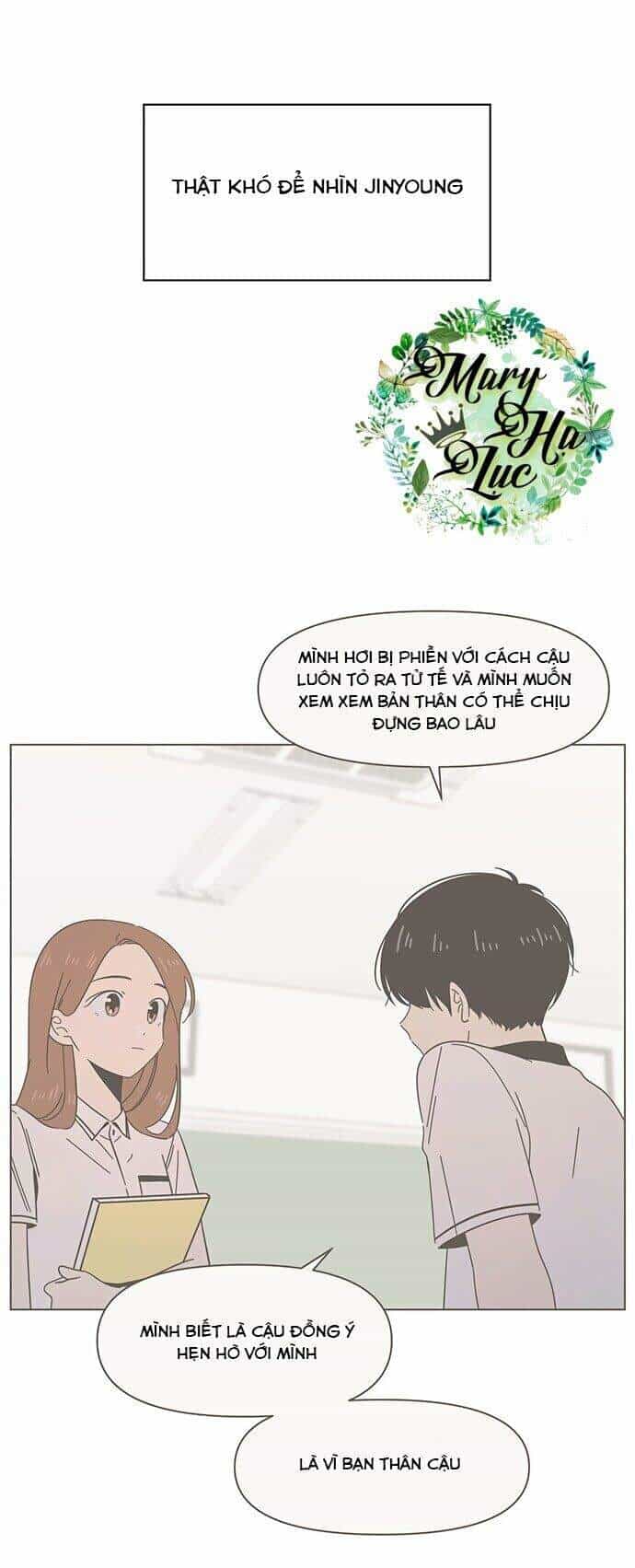 Thanh Xuân Rực Rỡ - Chương 22 - ảnh 32