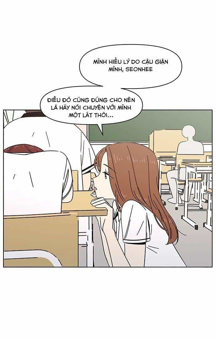 Thanh Xuân Rực Rỡ - Chương 22 - ảnh 35