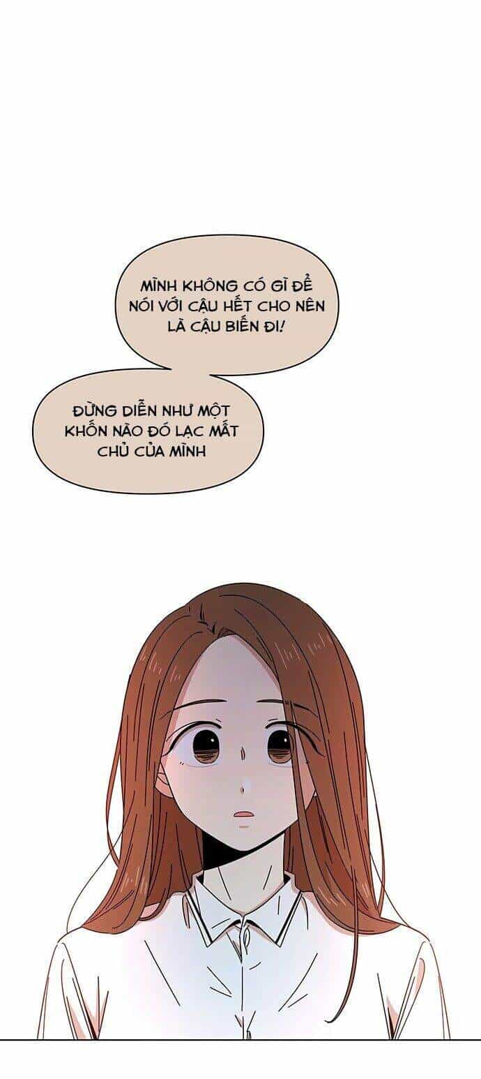 Thanh Xuân Rực Rỡ - Chương 22 - ảnh 38