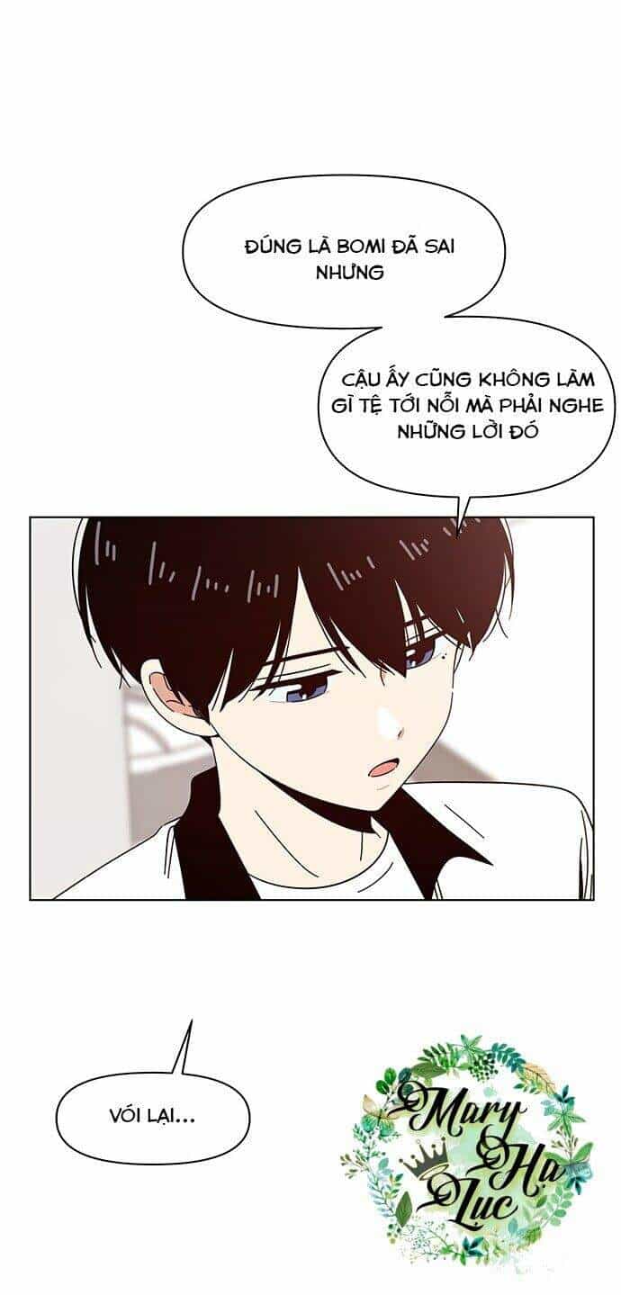 Thanh Xuân Rực Rỡ - Chương 22 - ảnh 42