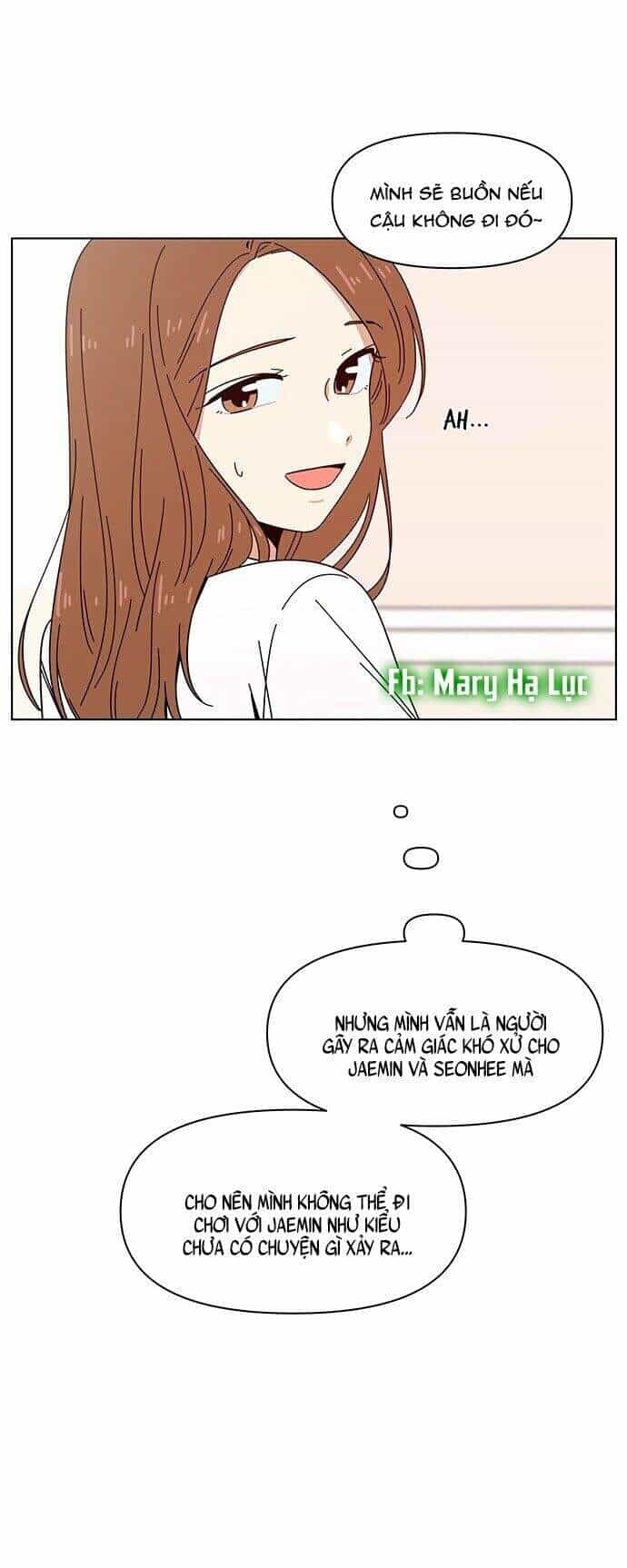 Thanh Xuân Rực Rỡ - Chương 23 - ảnh 10
