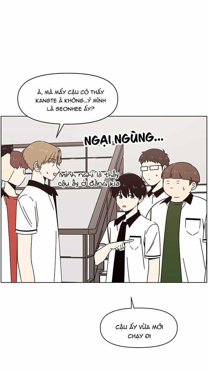 Thanh Xuân Rực Rỡ - Chương 23 - ảnh 15